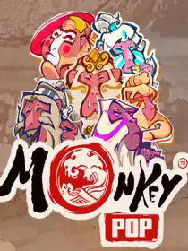 Monkey Pop