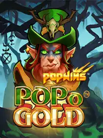 POP O'Gold
