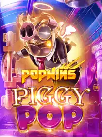 Piggy Pop