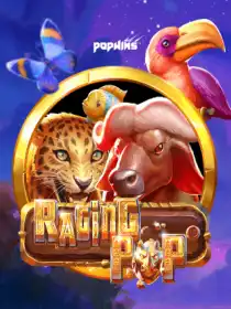 Raging Pop