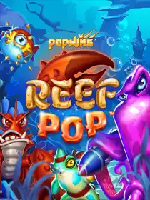 ReefPop
