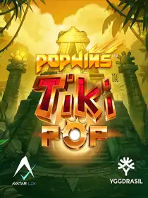 Tiki Pop