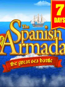 7 Days The Spanish Armada