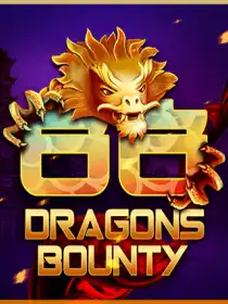 88 Dragons Bounty