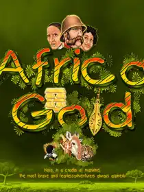 Africa Gold