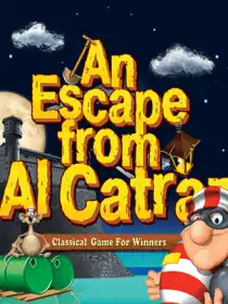 Escape from Alcatraz
