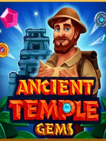 Ancient Temple Gems