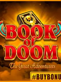 Book of Doom