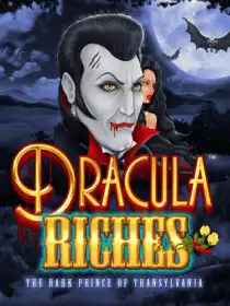 Dracula Riches