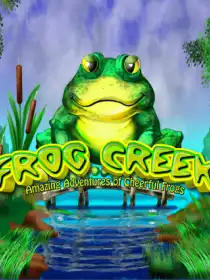 Frog Creek