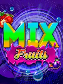 Mix Fruits