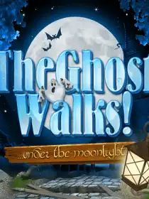 The Ghost Walks