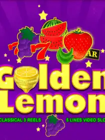 Golden Lemon
