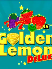 Golden Lemon Deluxe
