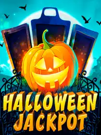 Halloween Jackpot