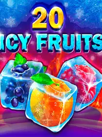Icy Fruits