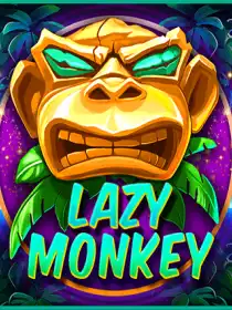 Lazy Monkey