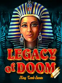 Legacy of Doom