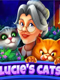 Lucie's Cats