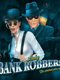 Bank Robbers