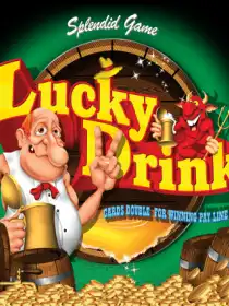 Lucky Drink