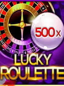 Lucky Roulette