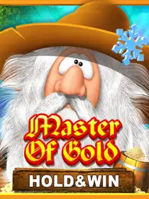 Master Of Gold