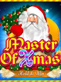 Master of Xmas
