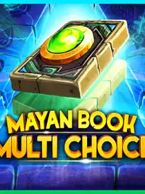 Mayan Book Multi Choice