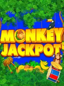 Monkey Jackpot
