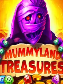 Mummyland Treasures
