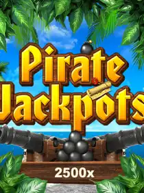 Pirate Jackpots