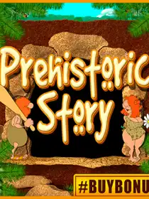 Prehistoric Story