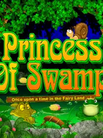 Princess Of Swamp