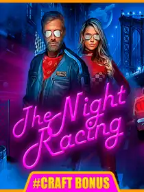 The Night Racing