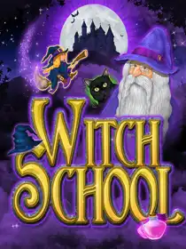 Witch School