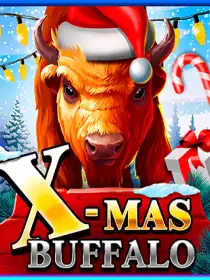 X-Mas Buffalo
