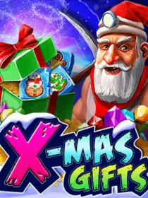 X-mas Gifts