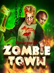 Zombie Town