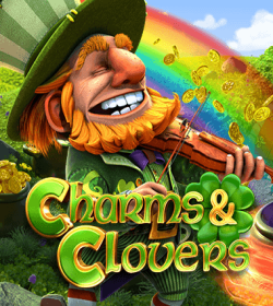 Charms And Clovers NJP