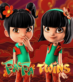 FaFaTwins