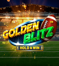 Golden Blitz