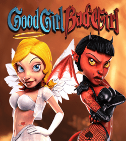 Good Girl, Bad Girl NJP