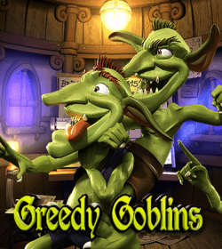 Greedy Goblins NJP