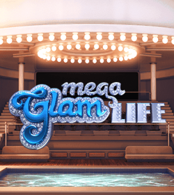 Mega Glam Life