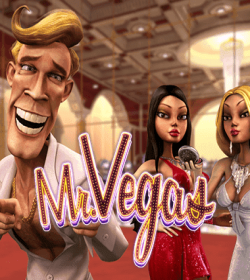 Mr. Vegas NJP