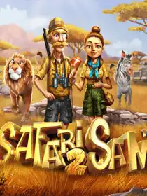 Safari Sam 2