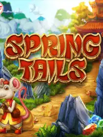 Spring Tails
