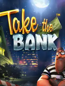 Take The Bank