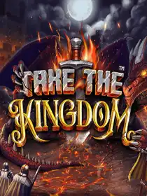 Take The Kingdom